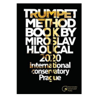 Trumpet Method Book by Miroslav Hloucal