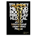 Trumpet Method Book by Miroslav Hloucal