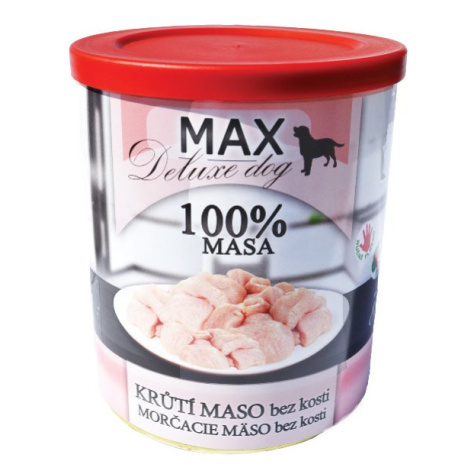 Sokol Falco Max - Krůtí Svalovina Bez Kosti - 800g