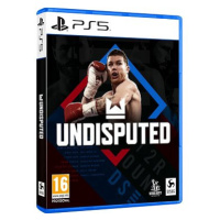 Undisputed Standard Edition - PS5