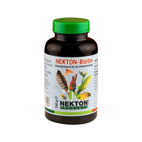 NEKTON Biotin 150g