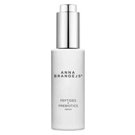 ANNA BRANDEJS Peptides + Prebiotics sérum 30 ml