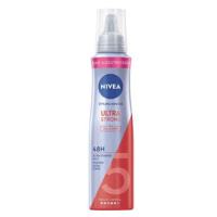 NIVEA Styling Mousse Ultra Strong 150 ml