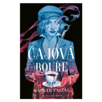 Čajová bouře | Adéla Špínová, Hafsah Faizal