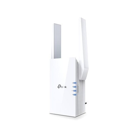 TP-Link RE605X WiFi6 extender TP LINK