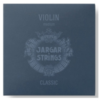 Jargar Violin Classic, Blue, Set