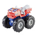 Mattel Hot Wheels MONSTER TRUCKS NATAHOVACÍ TRUCK ASST