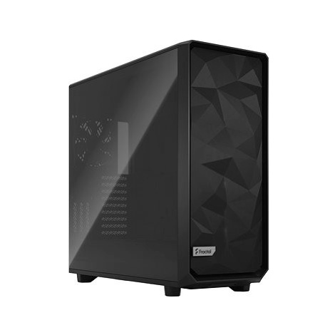 Fractal Design Meshify 2 XL Black TG Light