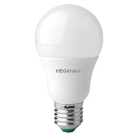 Megaman E27 5,5W 840 LED žárovka, matná