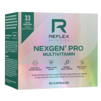 Reflex Nutrition Nexgen® PRO 90 kapslí