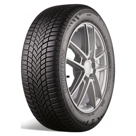 BRIDGESTONE 195/55 R 15 89V WEATHER_CONTROL_A005_EVO TL XL M+S 3PMSF