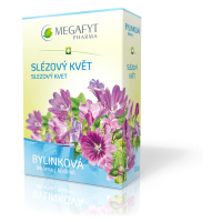 Megafyt Slézový květ sypaný čaj 10g