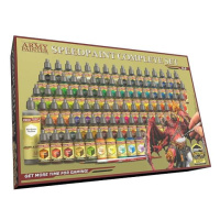 Army Painter: Speedpaint Complete Set 2.0