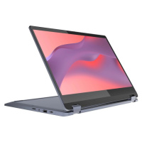 Lenovo IdeaPad Flex 3 Chrome 15IJL7 82T3001FMC  Modrá