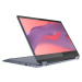 Lenovo IdeaPad Flex 3 Chrome 15IJL7 82T3001FMC  Modrá