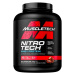 MuscleTech Nitrotech 1800g - vanilka