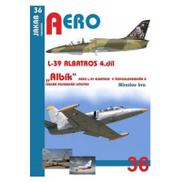 Albatros L-39 - 4.díl