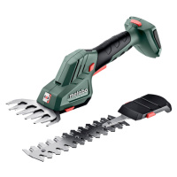 Metabo SGS 18 LTX Q (metaBOX 145 L) 601609840