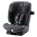 BRITAX RÖMER Autosedačka Advansafix Pro (76-150 cm) Midnight Grey Diamond collection