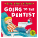 READ WITH BIFF, CHIP a KIPPER FIRST EXPERIENCES: GOING TO THE DENTIST (Oxford Reading Tree) OUP 