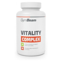 GymBeam Vitality complex 120 tablet
