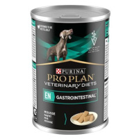 Pro Plan Veterinary Diets Canine EN Gastrointestinal 3 × 400 g