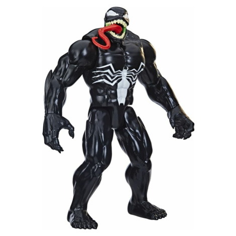 Figurka Spider-Man Venom 30 cm Hasbro