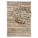 Mint Rugs - Hanse Home koberce Kusový koberec Chloe 102803 braun meliert - 160x230 cm