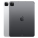 Apple iPad Pro 12,9" 2 TB Wi-Fi + Cellular vesmírně šedý (2021)