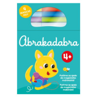 Abrakadabra 4+