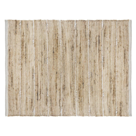DekorStyle Dekorativní jutový koberec Sprite 60x90 cm