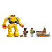 LEGO® Disney 76830 Honička se Zyclopsem