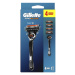 Gillette ProGlide holicí strojek+4 náhrad.hlavice