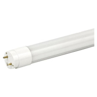 LED trubice T8 150cm 24W 6500K STUDENÁ plast PC