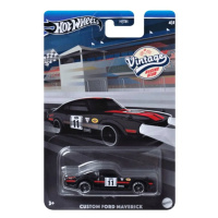 Hot wheels® vintage racing club custom ford maverick 4/5