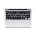 Apple MacBook Air 13'' M1 8GB, SSD 256GB, SLV, MGN93CZ/A