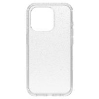 OtterBox Symmetry Clear pouzdro pro Apple iPhone 15 Pro Stardust čiré