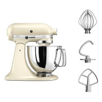 KitchenAid Artisan 125 mandlový