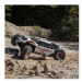 Losi Super Rock Rey V2 1:6 4WD RTR bílá