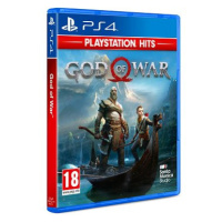 God Of War - PS4