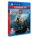 God Of War - PS4