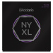 D'Addario NYXL1149 Struny pro elektrickou kytaru