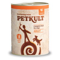 Petkult Konz. Adult 800g - 12ks Krocan