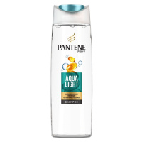 PANTENE PRO-V Aqua Light Šampon na mastné vlasy 400 ml