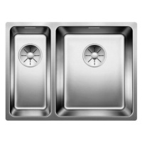 Blanco Andano dřez hedvábný lesk 522 977