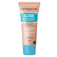 DERMACOL AcneCover make-up č.1 30 ml