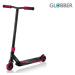 Globber Freestyle Kolobežka STUNT SCOOTER GS 540 Black - red