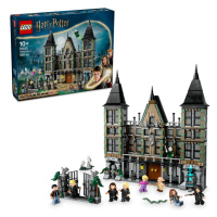 LEGO LEGO® Harry Potter™ 76453 Sídlo rodu Malfoyů