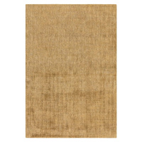 Žlutý koberec 170x120 cm Aston - Asiatic Carpets