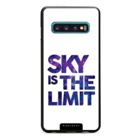 Mobiwear Glossy lesklý pro Samsung Galaxy S10 - G081G